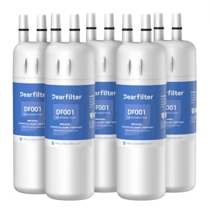 Compatible EDR1RXD1 Water Filter