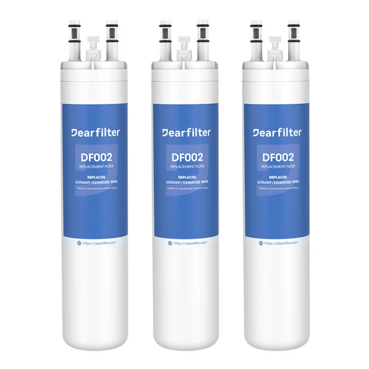 ULTRAWF Water Filter