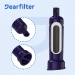 Compatible with Ice Maker Filter
