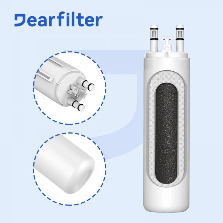 puresource 3 water filter replacement