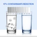 Compatible with EDR2RXD1 Water Filter