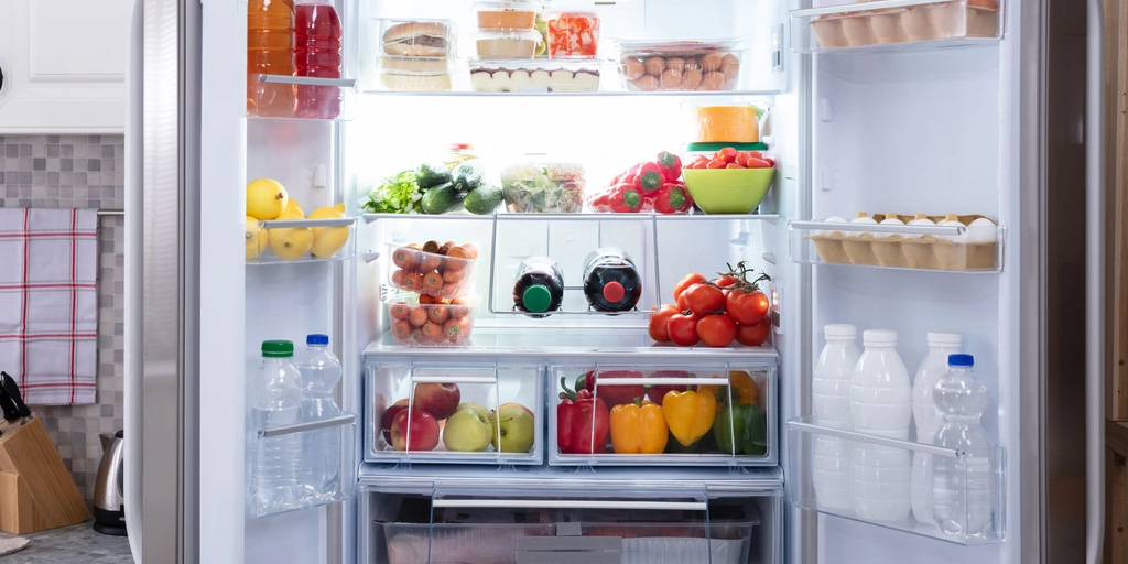 How Refrigerator Water Filter Can Improve Environment