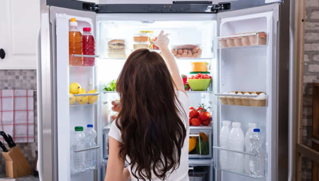 Replacing the Water Filter: Is It Necessary to Unplug the Refrigerator