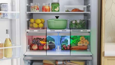 A Guide to Choosing the Right Refrigerator Water Filter