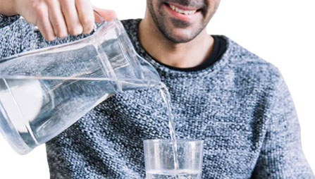 Understanding Unpleasant Water Taste After Replacing Refrigerator Water Filter